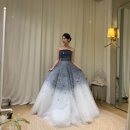 소유헤어 | w25. 소유브라이덜 최종 가봉 후기 (베일, 헤어장식 셀렉)