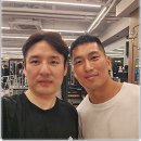 웰니스앤핏 헬스 PT 동탄호수공원점 이미지