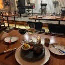 재즈벨 | 송도 스테이크 맛집 재즈257 송도센트럴파크점 감성 재즈 공연 데이트