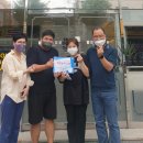 착한찜닭 이미지