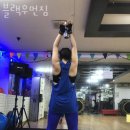 블랙우먼짐 이미지