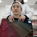 예뻐지는 퍼스널컬러&메이크업 | [수원] 퍼스널 컬러 진단 후기! ‘메이크업 메이크눈썹, 그 집’ 수원 퍼스널컬러 진단 추천💄