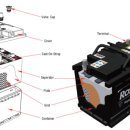 유동밧데리 이미지