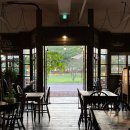 웅천꿈에그린더테라스 | [여수 웅천 카페] 프랭크커핀바 – 분위기 좋은 커피...에그타르트 &amp; 크로플까지 (N번째 방문 솔직후기)