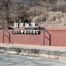 뛰어놀개 애견펜션 이미지