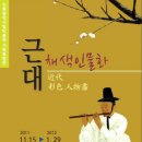 시립박물관 2층 이미지