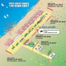 [이탈리아 피렌체 근교 여행] 2025 비아레조 카니발 후기