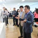 [마을배움터] 한국화 이미지