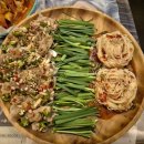 꾀돌이 분식 | 회기역 분식 맛집|이십세기분식포차