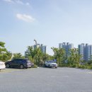 공룡발자국공원 화장실 이미지