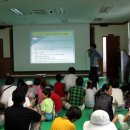 석곡면 주민자치센터 이미지