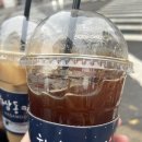 하삼동커피시흥월곶점