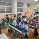 인천신송초등학교 이미지