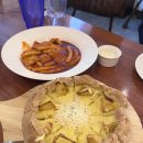 동대구신시장 | 대구 경대 쪽문 맛집 몽땅 가성비 좋은 경북대 시카고 피자 찐추천