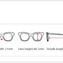 오웰안경 이미지