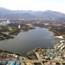 영랑호 카누경기장 이미지