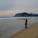 겨울바다 이미지