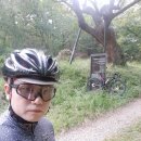 대청호 어드벤쳐 라이딩(부수동, 찬샘정, 관동묘려) 후기