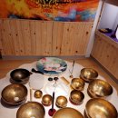 [학습곳간] 싱잉볼 힐링 사운드 명상 A반 | 🔮 2025년 우수학습곳간 선정 "싱잉볼 힐링 명상" 강좌를 마치고ᆢ