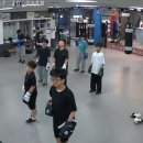 레드윙 복싱 이미지