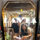 수원-1889 | [수원 행궁동 맛집] 10년 전통의 이태리 감성, 라비아 화덕피자 재방문 후기