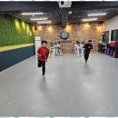 용인대 승리 태권도 이미지