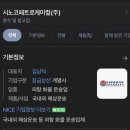 시노코페트로케미컬 최종합격 후기