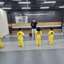 한국체대 국가대표 태권도 | [전주 효천지구 국가대표 스타태권도] ⛳스타태권도 유치부들의 설레는 첫 골프 라운딩 현장