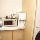 브라운 도트 이미지