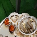 조개마당 이미지