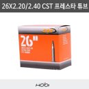 씨에스티