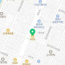 지에스25(GS25)세류3동점
