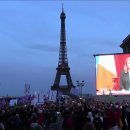 (KBS) 프랑스, 헌법에 ‘낙태 자유’ 명시…세계 최초 이미지