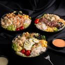 그릭앤보울(GREEK&BOWL) | [블랙루머 다이오트 압구정]다이어트 샐러드 블랙루머 할인받고 이용하는 방법(오키오키)