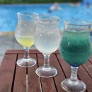 GG당구클럽 | 나트랑 올인클루시브 셀렉텀노아 워터파크 조식 식당 폼파티 총정리