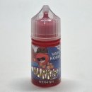 베이프코리아(VAPEKOREA) 마르키사(MARKISA) 딸기 과일멘솔 입호흡액상 사용후기