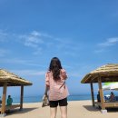 장사리카페 이미지