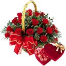 2호선 동백역 1번출구 이미지