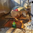 수목원약수터 이미지