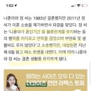 ‘이혼 소송’ 정수경 “남편 나훈아와 대화 원해” 이미지