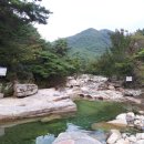 갈론계곡캠핑장 이미지