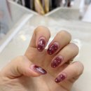 엘린 샵 | 남천동 네일샵 엘린네일 이달의아트 내돈내산 후기