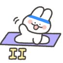 꿀떡 떡볶이 이미지