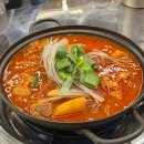 왕소녀매운갈비찜 | 화성 동탄 - 왕소녀매운갈비찜 (우리모두 꽤나 만족한 매운갈비찜, 재방문 의사 있음!)