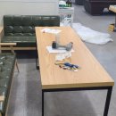 응접실 당구장 이미지