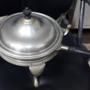 매닝 보우만 CHAFING DISH 세트 이미지