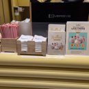 수원-1272 | 노티드 초코두바이도넛 수원 스타필드 노티드 도넛 후기