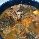 꼴통네감자탕 순두부 | 평택 고덕 감자탕 맛집 추천 잡내 없어 좋았던 꼴통네감자탕순두부 감자탕 포장후기