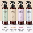 [후기]자연유래성분스프레이 집진드기잡는 시나몬이오 피톤치드스프레이_일랑일랑향