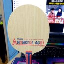 타그로 라켙 신품 NONstop ACE ST,FL 각 1점씩 판매합니다 이미지